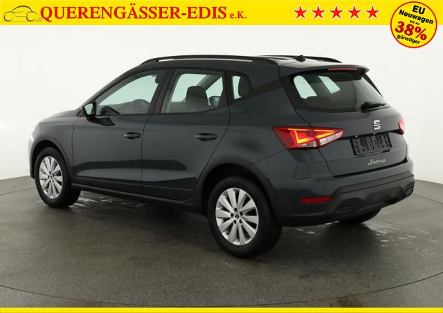 Seat Arona Style 1.0 TSI Style, LED, WInter, Full Link, 16-Zoll, 5 J.-Garantie, sofort 