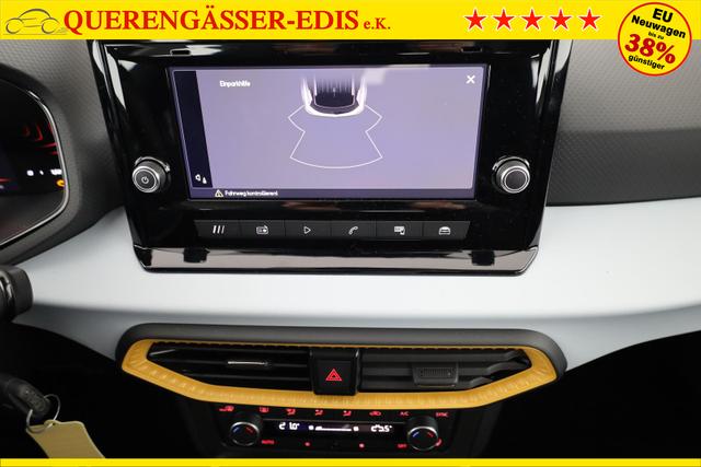 Seat Arona Style 1.0 TSI Style, LED, WInter, Full Link, 16-Zoll, 5 J.-Garantie, sofort 