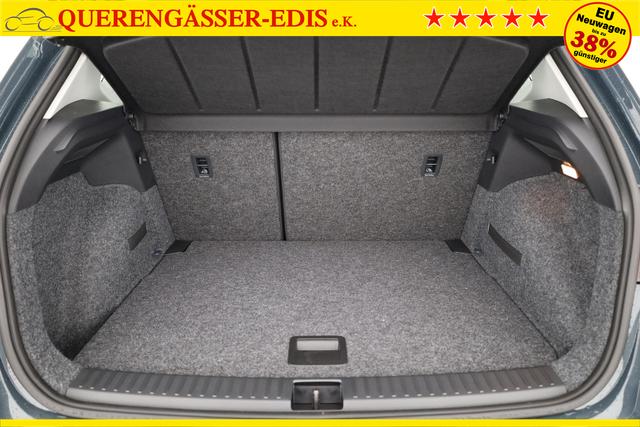 Seat Arona Style 1.0 TSI Style, LED, WInter, Full Link, 16-Zoll, 5 J.-Garantie, sofort 