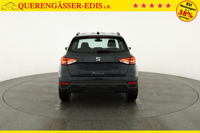 Seat Arona Style 1.0 TSI Style, LED, WInter, Full Link, 16-Zoll, 5 J.-Garantie, sofort 