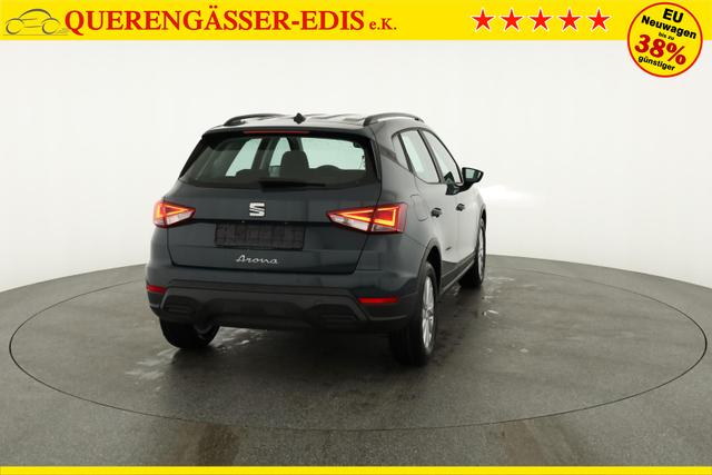 Seat Arona Style 1.0 TSI Style, LED, WInter, Full Link, 16-Zoll, 5 J.-Garantie, sofort 