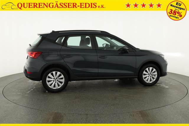 Seat Arona Style 1.0 TSI Style, LED, WInter, Full Link, 16-Zoll, 5 J.-Garantie, sofort 