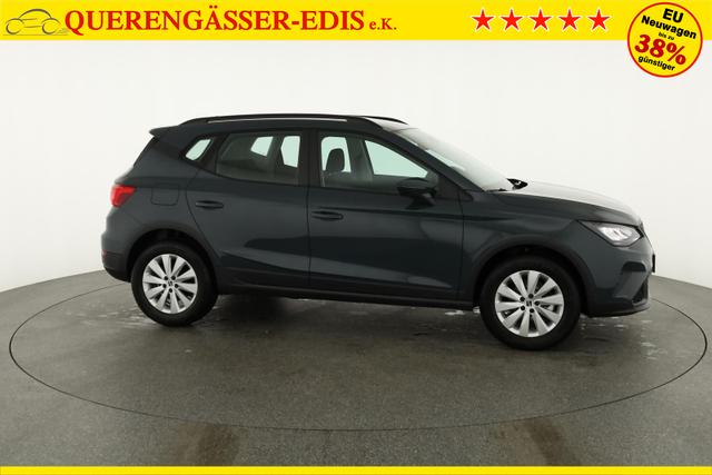 Seat Arona Style 1.0 TSI Style, LED, WInter, Full Link, 16-Zoll, 5 J.-Garantie, sofort 