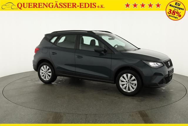 Seat Arona Style 1.0 TSI Style, LED, WInter, Full Link, 16-Zoll, 5 J.-Garantie, sofort 