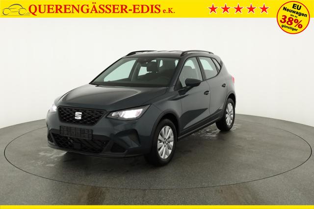 Seat Arona Style 1.0 TSI Style, LED, WInter, Full Link, 16-Zoll, 5 J.-Garantie, sofort 