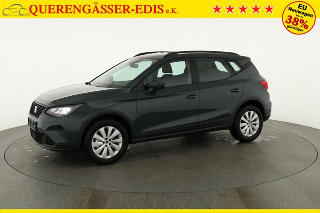 Seat Arona Style 1.0 TSI Style, LED, WInter, Full Link, 16-Zoll, 5 J.-Garantie, sofort 