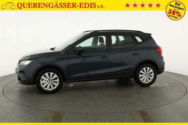 Seat Arona Style 1.0 TSI Style, LED, WInter, Full Link, 16-Zoll, 5 J.-Garantie, sofort 