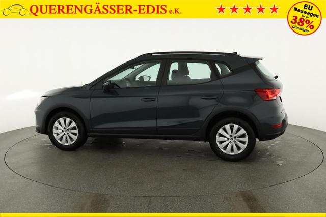 Seat Arona Style 1.0 TSI Style, LED, WInter, Full Link, 16-Zoll, 5 J.-Garantie, sofort 