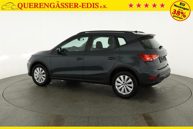 Seat Arona Style 1.0 TSI Style, LED, WInter, Full Link, 16-Zoll, 5 J.-Garantie, sofort 