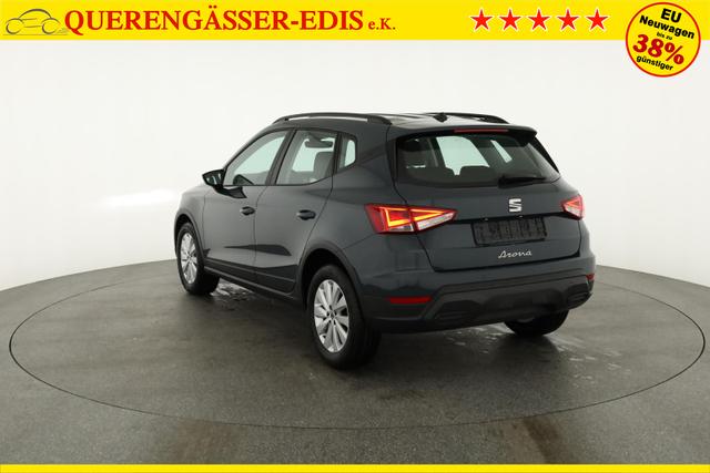 Seat Arona Style 1.0 TSI Style, LED, WInter, Full Link, 16-Zoll, 5 J.-Garantie, sofort 