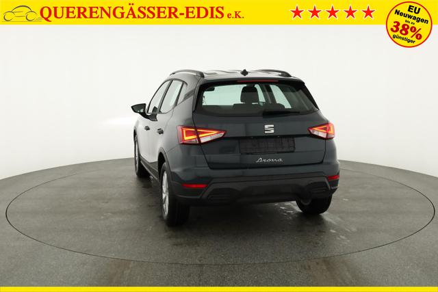 Seat Arona Style 1.0 TSI Style, LED, WInter, Full Link, 16-Zoll, 5 J.-Garantie, sofort 