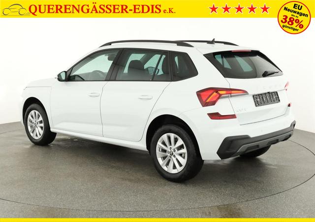 Skoda Kamiq Selection 1.0 TSI DSG Selection, Matrix, Kamera, 16-Zoll, Winter, 4-J Garantie 