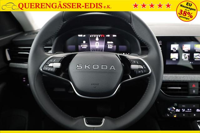 Skoda Kamiq Selection 1.0 TSI DSG Selection, Matrix, Kamera, 16-Zoll, Winter, 4-J Garantie 