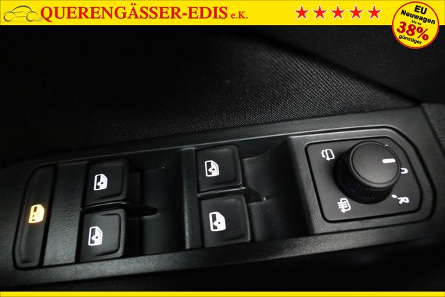 Skoda Kamiq Selection 1.0 TSI DSG Selection, Matrix, Kamera, 16-Zoll, Winter, 4-J Garantie 