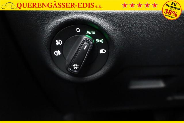 Skoda Kamiq Selection 1.0 TSI DSG Selection, Matrix, Kamera, 16-Zoll, Winter, 4-J Garantie 