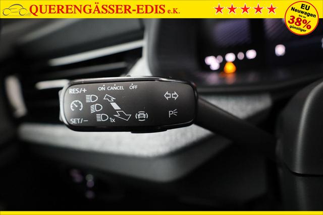 Skoda Kamiq Selection 1.0 TSI DSG Selection, Matrix, Kamera, 16-Zoll, Winter, 4-J Garantie 