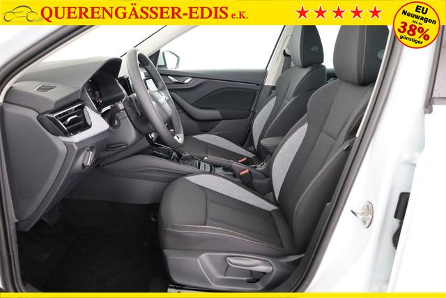 Skoda Kamiq Selection 1.0 TSI DSG Selection, Matrix, Kamera, 16-Zoll, Winter, 4-J Garantie 