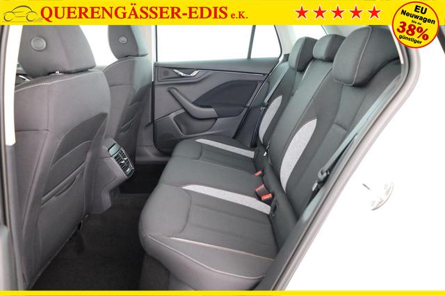 Skoda Kamiq Selection 1.0 TSI DSG Selection, Matrix, Kamera, 16-Zoll, Winter, 4-J Garantie 