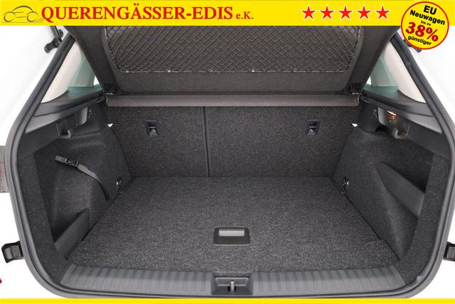 Skoda Kamiq Selection 1.0 TSI DSG Selection, Matrix, Kamera, 16-Zoll, Winter, 4-J Garantie 