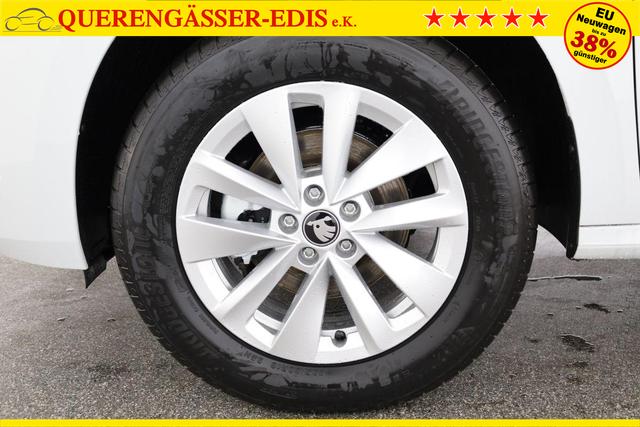 Skoda Kamiq Selection 1.0 TSI DSG Selection, Matrix, Kamera, 16-Zoll, Winter, 4-J Garantie 