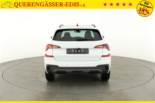 Skoda Kamiq Selection 1.0 TSI DSG Selection, Matrix, Kamera, 16-Zoll, Winter, 4-J Garantie 