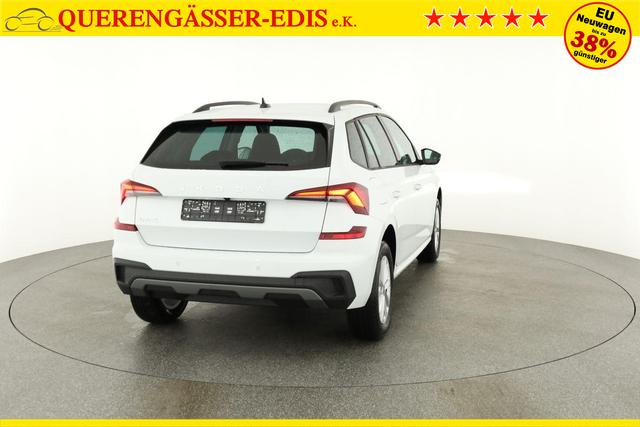 Skoda Kamiq Selection 1.0 TSI DSG Selection, Matrix, Kamera, 16-Zoll, Winter, 4-J Garantie 