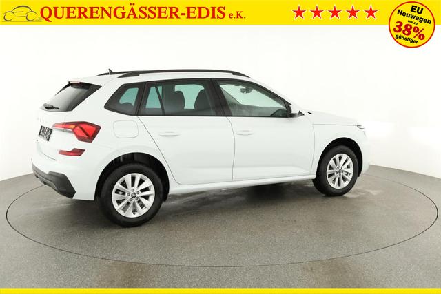 Skoda Kamiq Selection 1.0 TSI DSG Selection, Matrix, Kamera, 16-Zoll, Winter, 4-J Garantie 