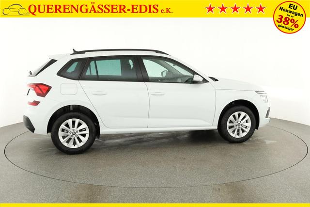 Skoda Kamiq Selection 1.0 TSI DSG Selection, Matrix, Kamera, 16-Zoll, Winter, 4-J Garantie 