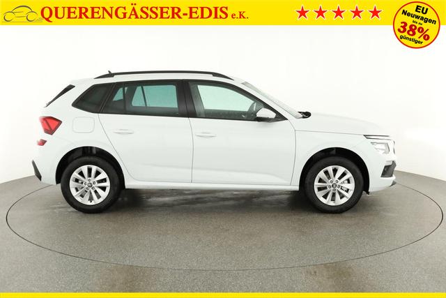 Skoda Kamiq Selection 1.0 TSI DSG Selection, Matrix, Kamera, 16-Zoll, Winter, 4-J Garantie 