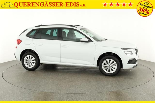 Skoda Kamiq Selection 1.0 TSI DSG Selection, Matrix, Kamera, 16-Zoll, Winter, 4-J Garantie 