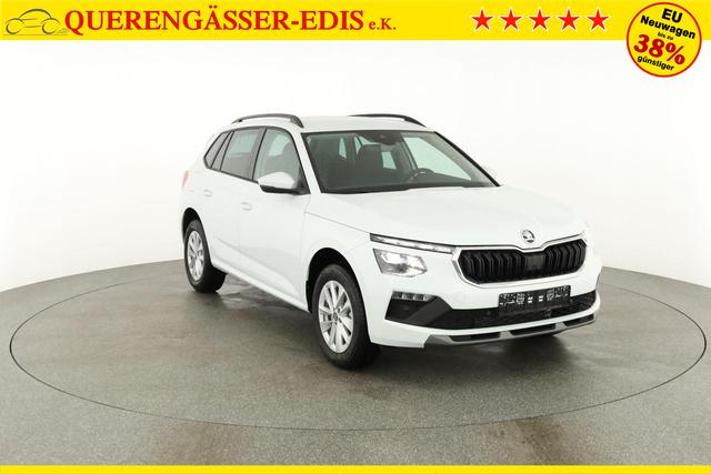 Skoda Kamiq Selection 1.0 TSI DSG Selection, Matrix, Kamera, 16-Zoll, Winter, 4-J Garantie 