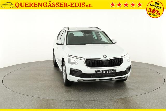 Skoda Kamiq Selection 1.0 TSI DSG Selection, Matrix, Kamera, 16-Zoll, Winter, 4-J Garantie 