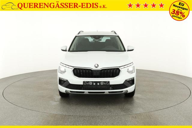 Skoda Kamiq Selection 1.0 TSI DSG Selection, Matrix, Kamera, 16-Zoll, Winter, 4-J Garantie 