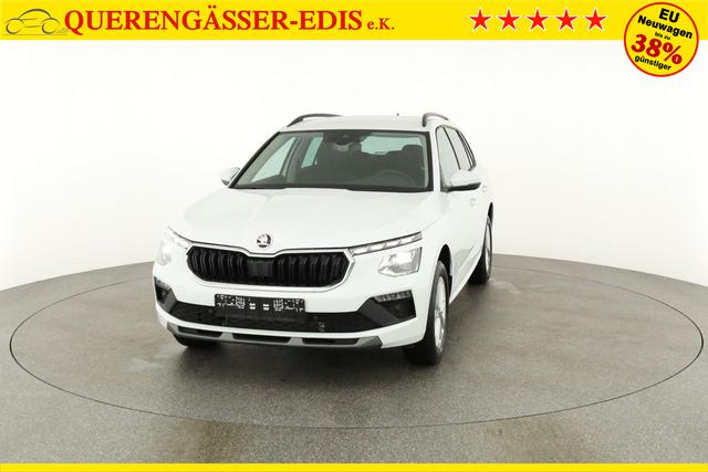 Skoda Kamiq Selection 1.0 TSI DSG Selection, Matrix, Kamera, 16-Zoll, Winter, 4-J Garantie 