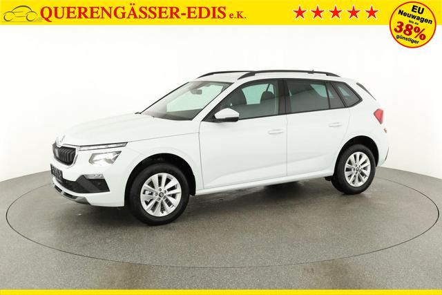 Skoda Kamiq Selection 1.0 TSI DSG Selection, Matrix, Kamera, 16-Zoll, Winter, 4-J Garantie 