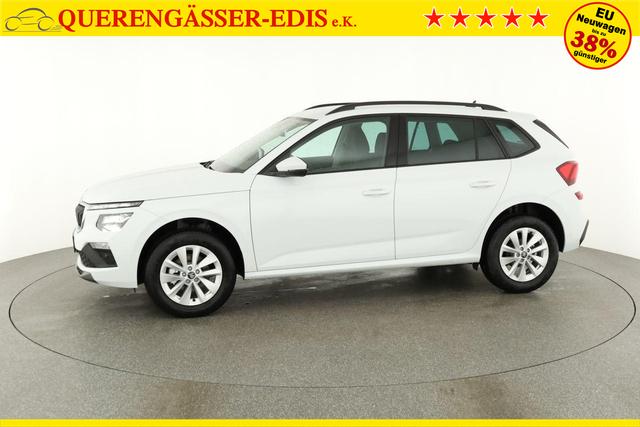 Skoda Kamiq Selection 1.0 TSI DSG Selection, Matrix, Kamera, 16-Zoll, Winter, 4-J Garantie 
