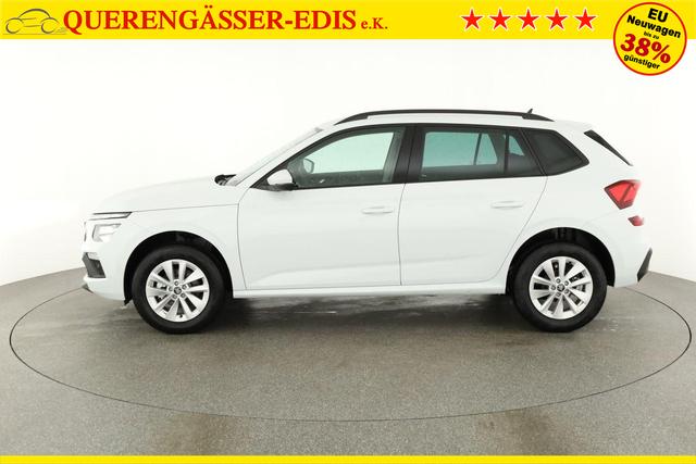 Skoda Kamiq Selection 1.0 TSI DSG Selection, Matrix, Kamera, 16-Zoll, Winter, 4-J Garantie 
