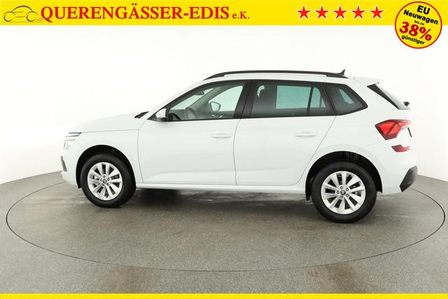 Skoda Kamiq Selection 1.0 TSI DSG Selection, Matrix, Kamera, 16-Zoll, Winter, 4-J Garantie 