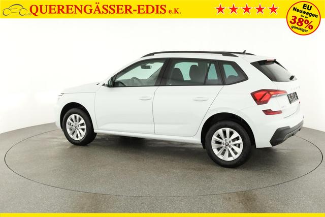 Skoda Kamiq Selection 1.0 TSI DSG Selection, Matrix, Kamera, 16-Zoll, Winter, 4-J Garantie 