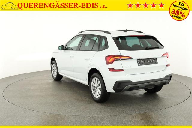 Skoda Kamiq Selection 1.0 TSI DSG Selection, Matrix, Kamera, 16-Zoll, Winter, 4-J Garantie 