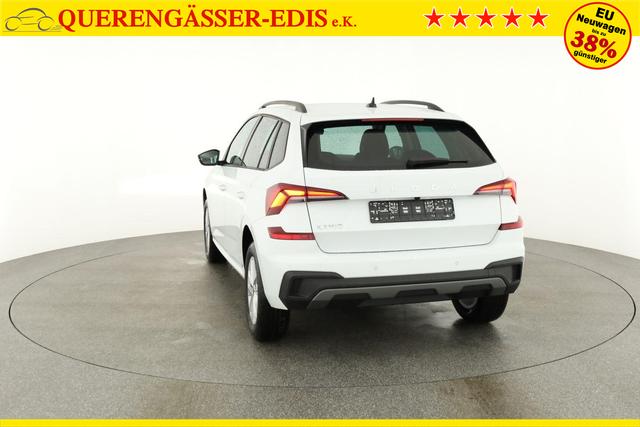 Skoda Kamiq Selection 1.0 TSI DSG Selection, Matrix, Kamera, 16-Zoll, Winter, 4-J Garantie 