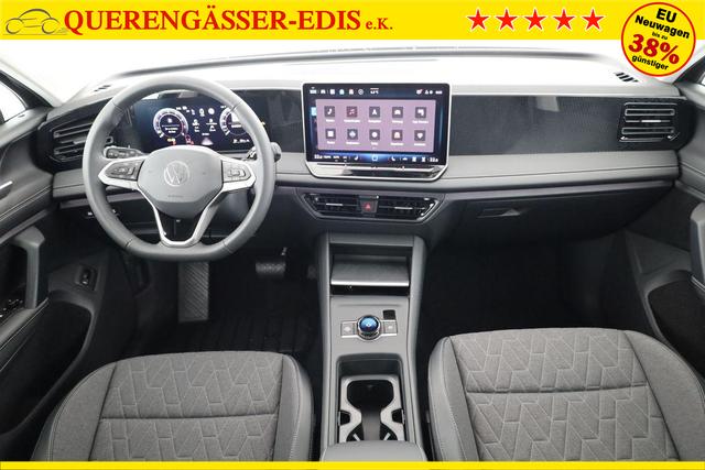 Volkswagen Tiguan 1.5 eTSI 110 kW Life DSG Life, easyOpen, Kamera, 5-J Garantie, LED-Plus 