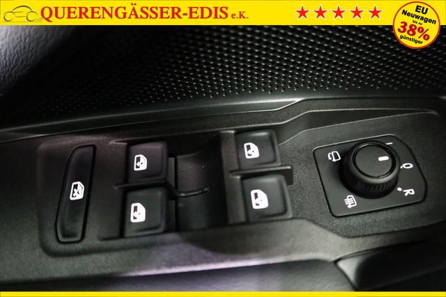 Volkswagen Tiguan 1.5 eTSI 110 kW Life DSG Life, easyOpen, Kamera, 5-J Garantie, LED-Plus 