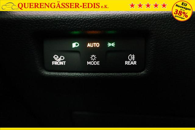 Volkswagen Tiguan 1.5 eTSI 110 kW Life DSG Life, easyOpen, Kamera, 5-J Garantie, LED-Plus 