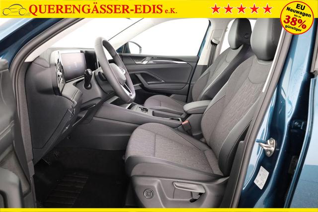 Volkswagen Tiguan 1.5 eTSI 110 kW Life DSG Life, easyOpen, Kamera, 5-J Garantie, LED-Plus 
