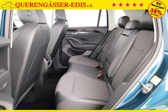 Volkswagen Tiguan 1.5 eTSI 110 kW Life DSG Life, easyOpen, Kamera, 5-J Garantie, LED-Plus 