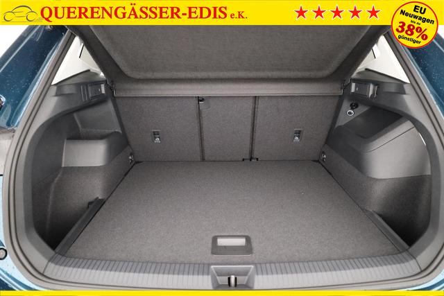 Volkswagen Tiguan 1.5 eTSI 110 kW Life DSG Life, easyOpen, Kamera, 5-J Garantie, LED-Plus 