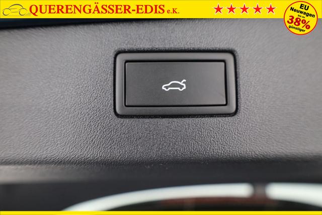 Volkswagen Tiguan 1.5 eTSI 110 kW Life DSG Life, easyOpen, Kamera, 5-J Garantie, LED-Plus 