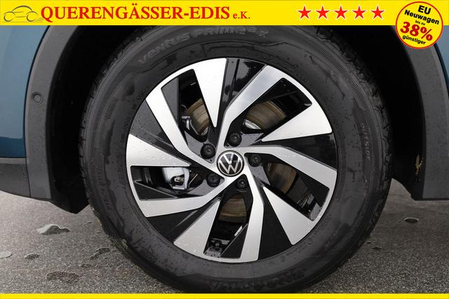 Volkswagen Tiguan 1.5 eTSI 110 kW Life DSG Life, easyOpen, Kamera, 5-J Garantie, LED-Plus 