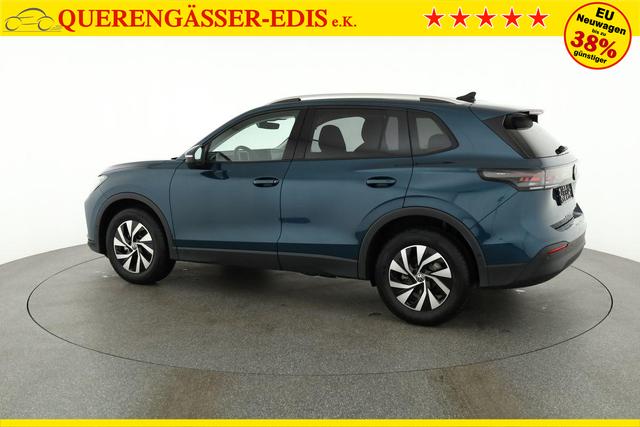 Volkswagen Tiguan 1.5 eTSI 110 kW Life DSG Life, easyOpen, Kamera, 5-J Garantie, LED-Plus 